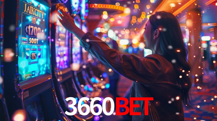 3660bet