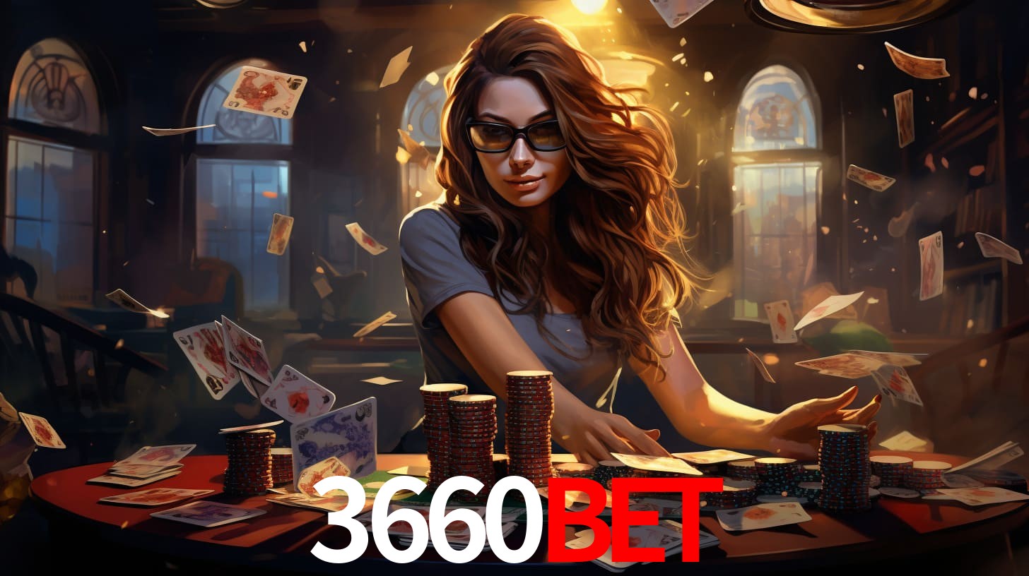 Daily Bonuses 3660bet