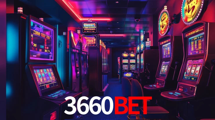 3660bet: Jogos de Caça-Níqueis-Altas Recompensas, Roleta-Velocidade, Blackjack-Desafios Máximos