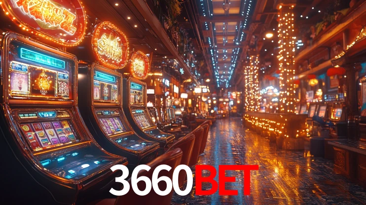 3660bet: A Experiência de Casino com Jogos de Mesa ao Vivo